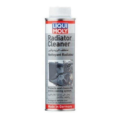 LIQUI MOLY LIMPIADOR RADIADOR  300ml