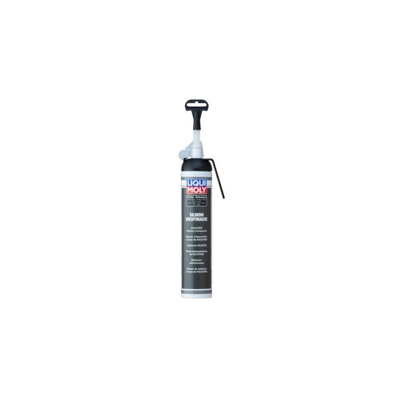 LIQUI MOLY SILICONA NEUTRA 200ml