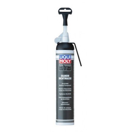 LIQUI MOLY SILICONA NEUTRA 200ml