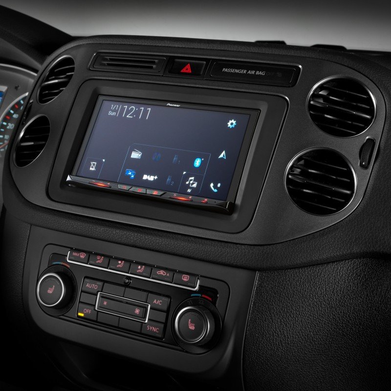 Pioneer AVIC-Z830DAB