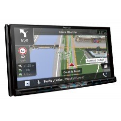 Pioneer AVIC-Z830DAB