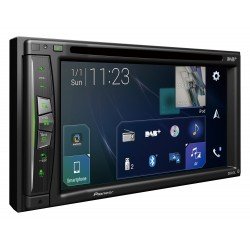 Pioneer AVIC-Z630BT