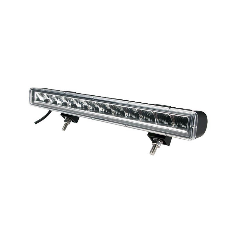 Barra largo alcance de 12 LEDs OSRAM