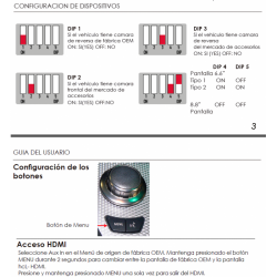 BMW CCC CT, CF, HDMI MIRROR LINK ANDROID, IPHONE