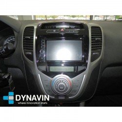 HYUNDAI IX20 (JC +2010) CLIMATIZADOR - DYNAVIN N6