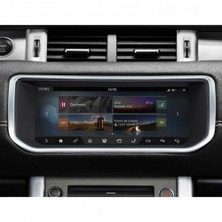 LAND ROVER INTOUCH CONTROL 8" y 10" - INTERFACE MULTIMEDIA DYNALINK