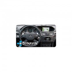 MERCEDES NTG4.5 - INTERFACE MULTIMEDIA DYNALINK