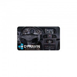 MERCEDES NTG4.5 - INTERFACE MULTIMEDIA DYNALINK