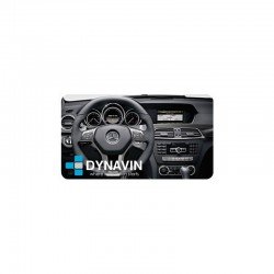 MERCEDES NTG4.5 - INTERFACE MULTIMEDIA DYNALINK