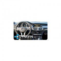 MERCEDES NTG4.5 - INTERFACE MULTIMEDIA DYNALINK