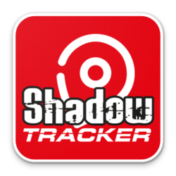 Shadow Tracker Accesorios Comunicación ST-500
