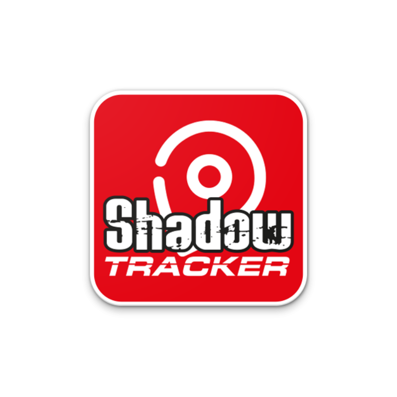 Shadow Tracker CAN1