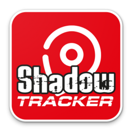 Shadow Tracker CAN1