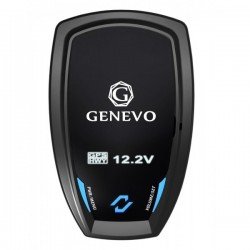 Genevo GPS+ (Centralita antena)