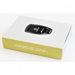 Genevo GPS+ (Centralita antena)