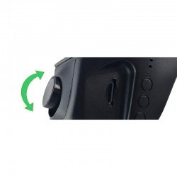 CAMARA GRABACION PARA RADIOS ANDROID