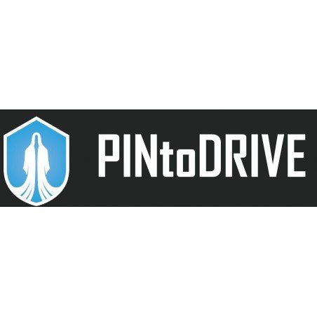 PINtoDRIVE MÓDULO CAPÓ