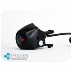 DYNAVIN-AUDI A4 B8 (2008-2016). CAMARA FRONTAL AUDI