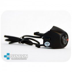 DYNAVIN-AUDI A4 B8 (2008-2016). CAMARA FRONTAL AUDI