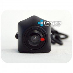 DYNAVIN-AUDI A4 B8 (2008-2016). CAMARA FRONTAL AUDI