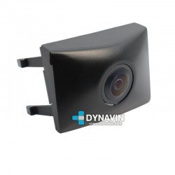 DYNAVIN-AUDI Q7 (4L) Restyling (2010-2015). CAMARA FRONTAL AUDI