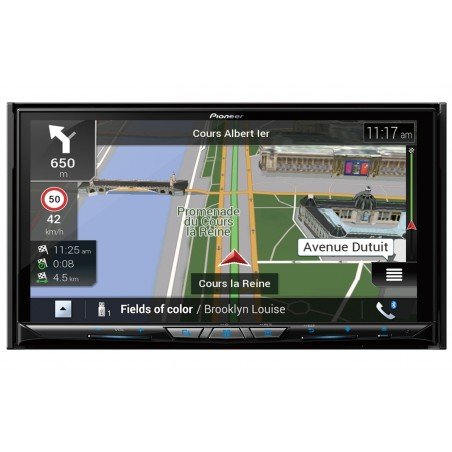 Pioneer AVIC-Z930DAB