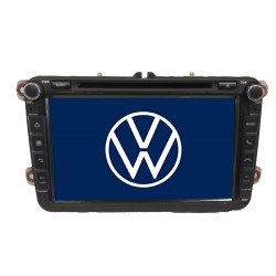 Radio TA-Innovation Volkswagen Series 8