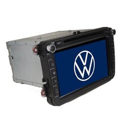 Radio TA-Innovation Volkswagen Series 8