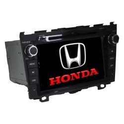 Radio TA-Innovation Honda CR-V (2 unidades)