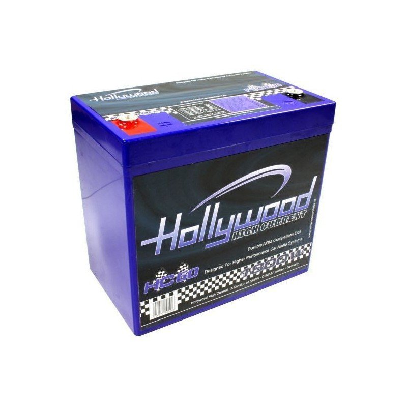 Hollywood HC45