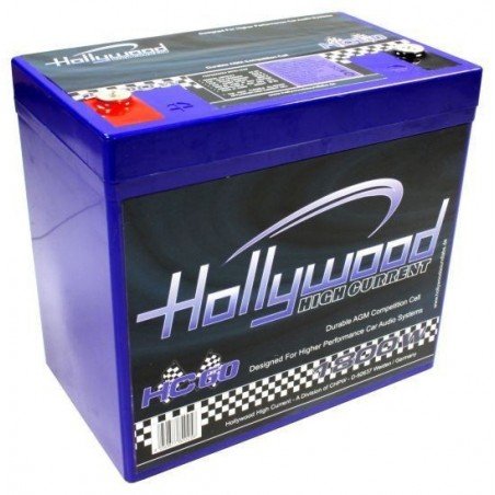 Hollywood HC45