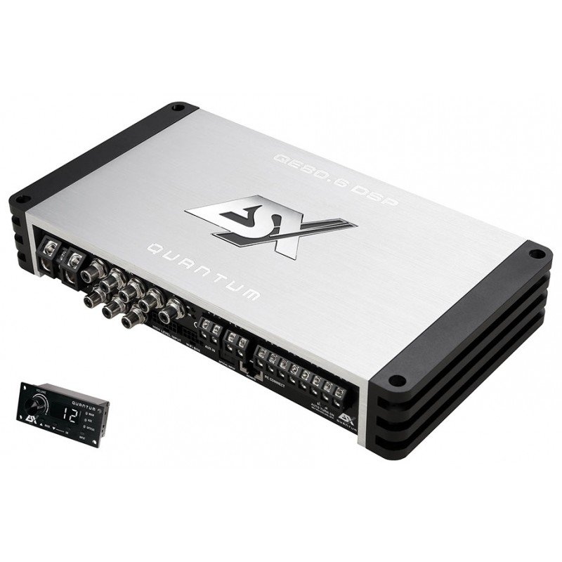 ESX QUANTUM QE80.6 DSP