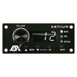 ESX XENIUM XE6440-DSP