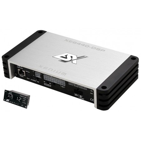 ESX XENIUM XE6440-DSP