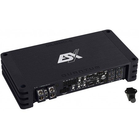 ESX QUANTUM QL600.4 (24 V)