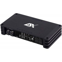 ESX QUANTUM QL600.4 (24 V)