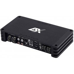 ESX QUANTUM QL600.2 (24V)