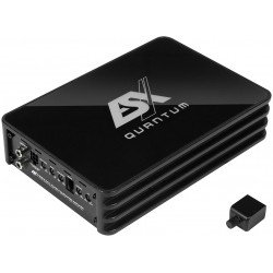 ESX QUANTUM Q-ONE V2 (24V)