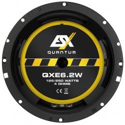 ESX QUANTUM QXE6.2W