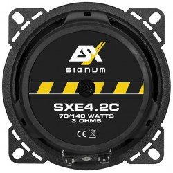 ESX SIGNUM SXE4.2C