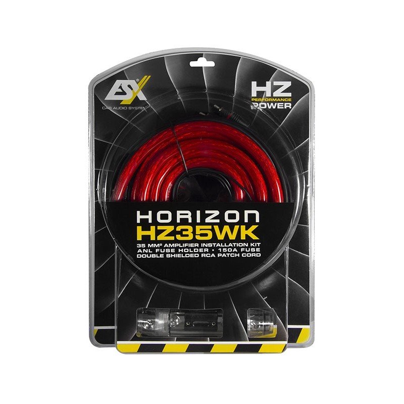 ESX HZ35WK