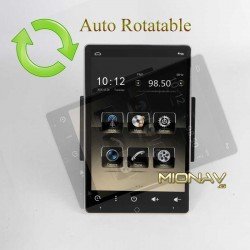 PANTALLA ROTATIVA 10,1" UNIVERSAL - FULL TOUCH - ANDROID