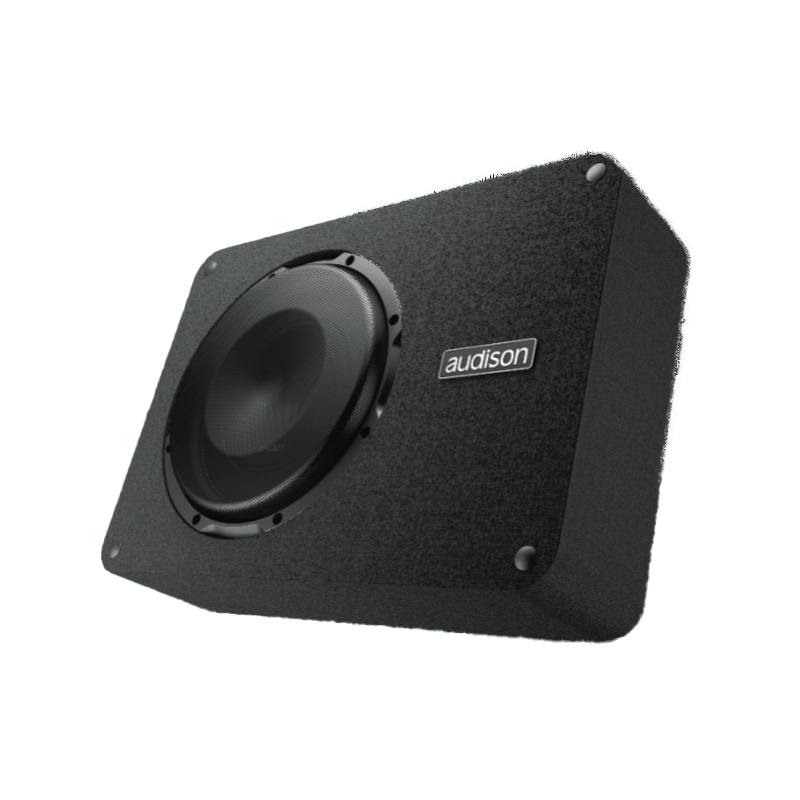 Audison APBX 10 S4S