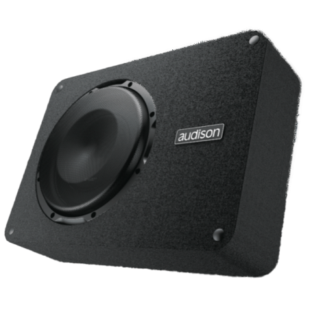 Audison APBX 10 S4S