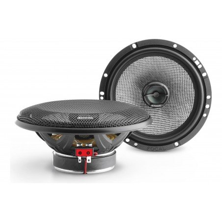 Focal 165 AC