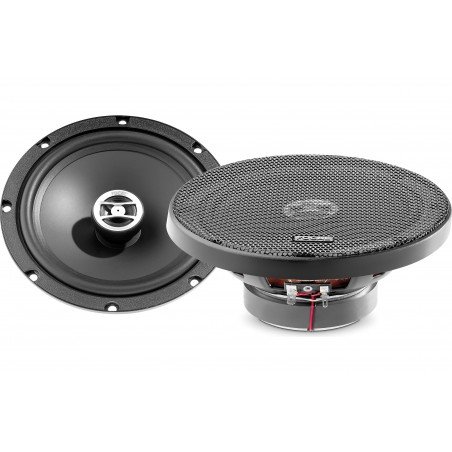 Focal RCX-165