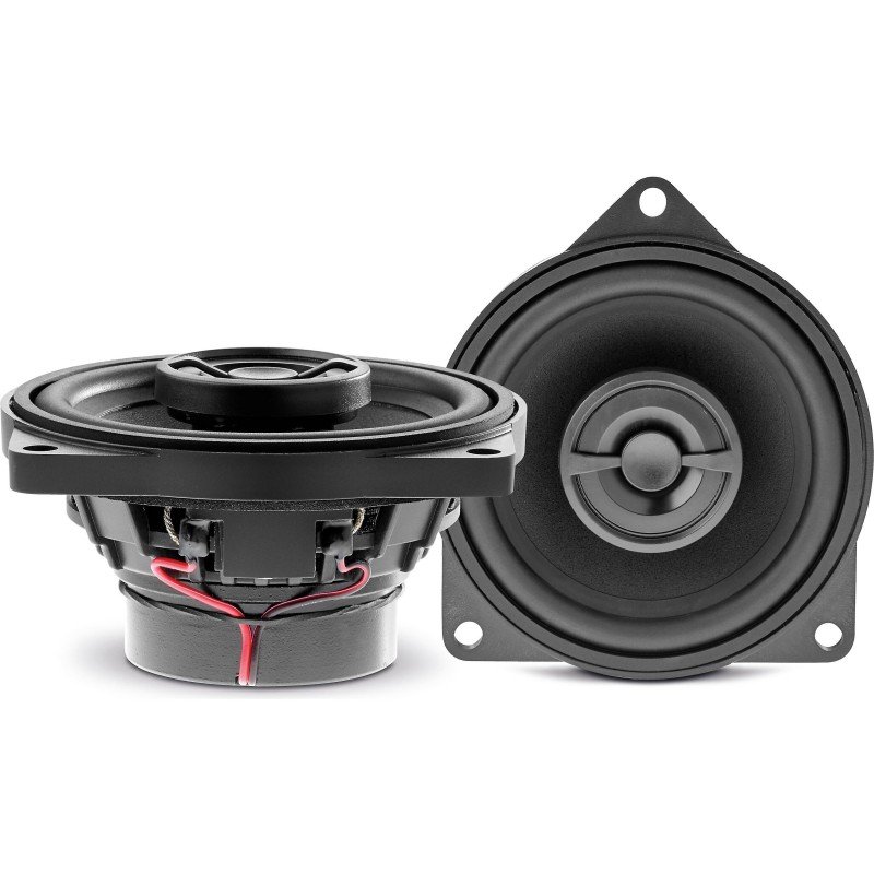 Focal bmw premium pack