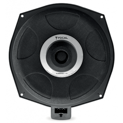 Focal ISUB BMW 4