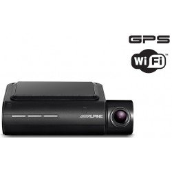 Alpine DVR-F800PRO