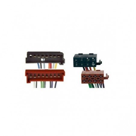 Conector ISO Ford